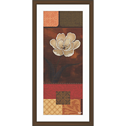 Floral Art Paintings (FF-348)